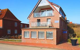 Haus ohne Namen Juist